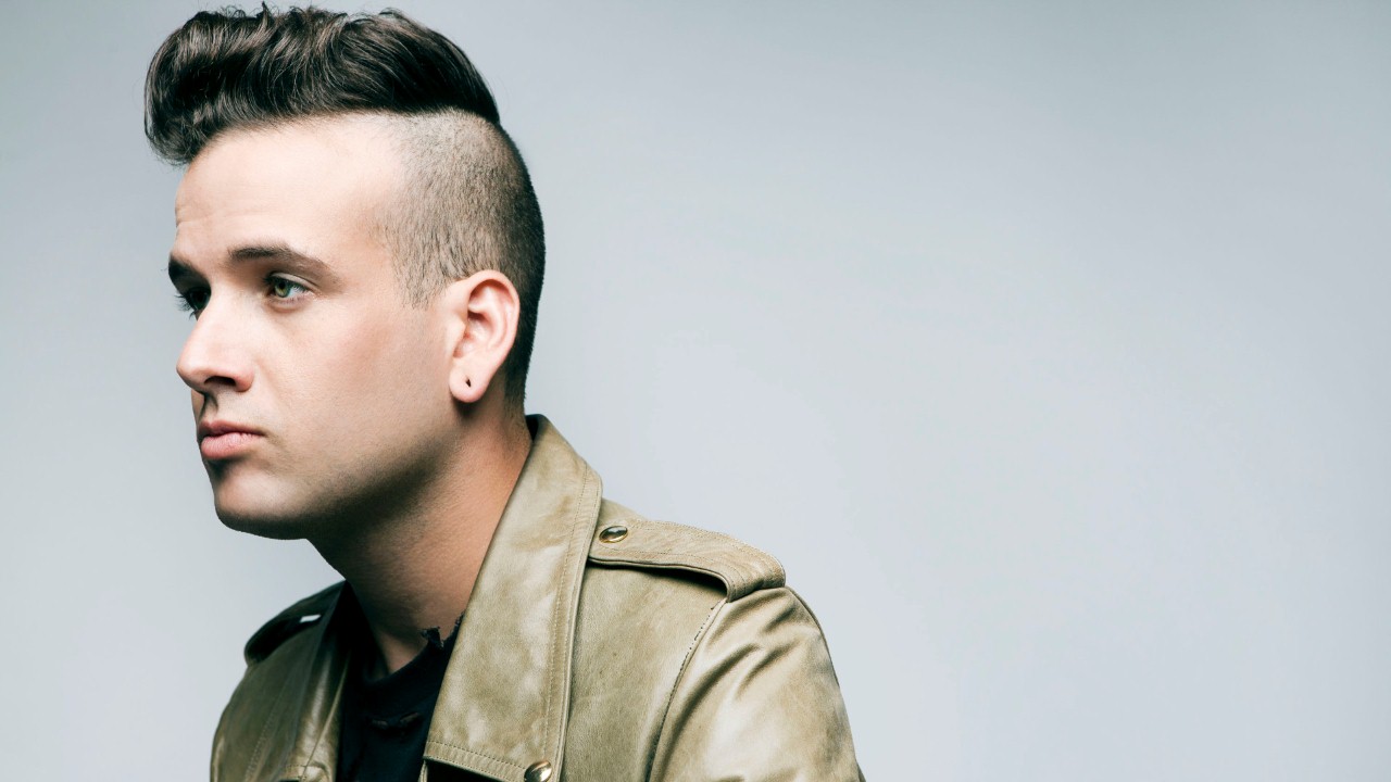 Mystery Skulls — Photo