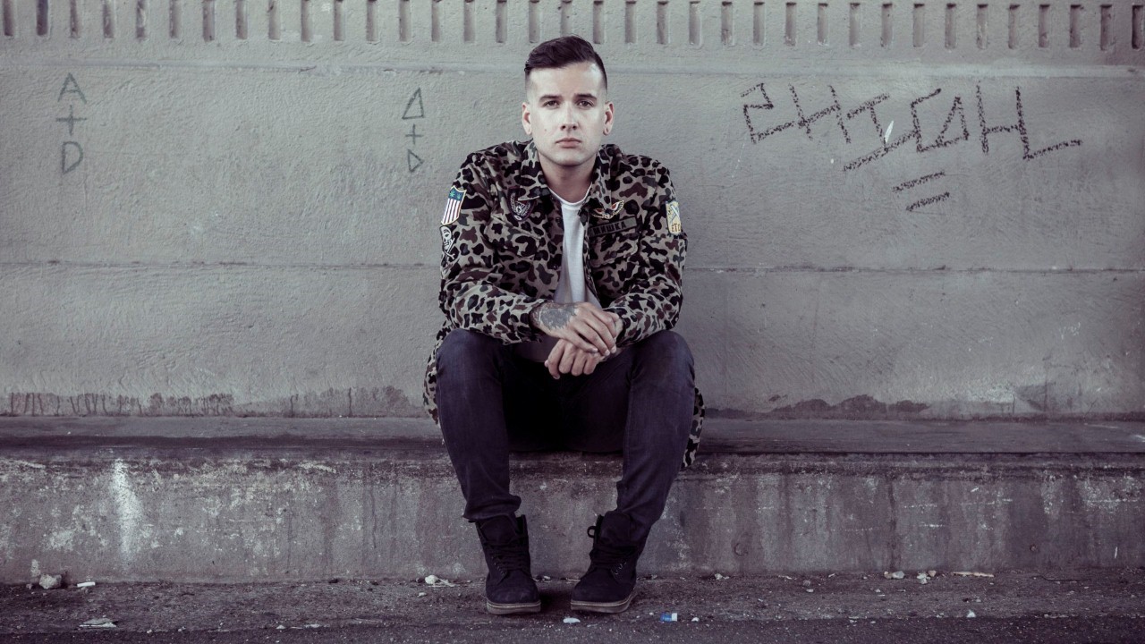Mystery Skulls — Photo
