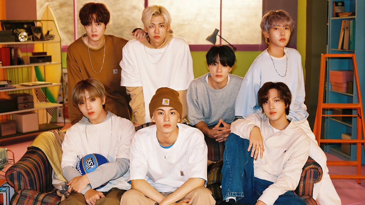 NCT DREAM — Photo