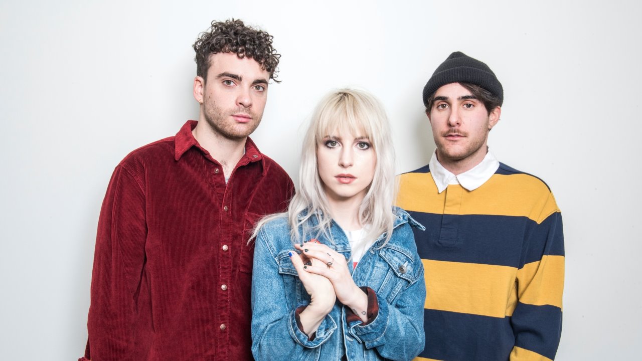 Paramore — Photo