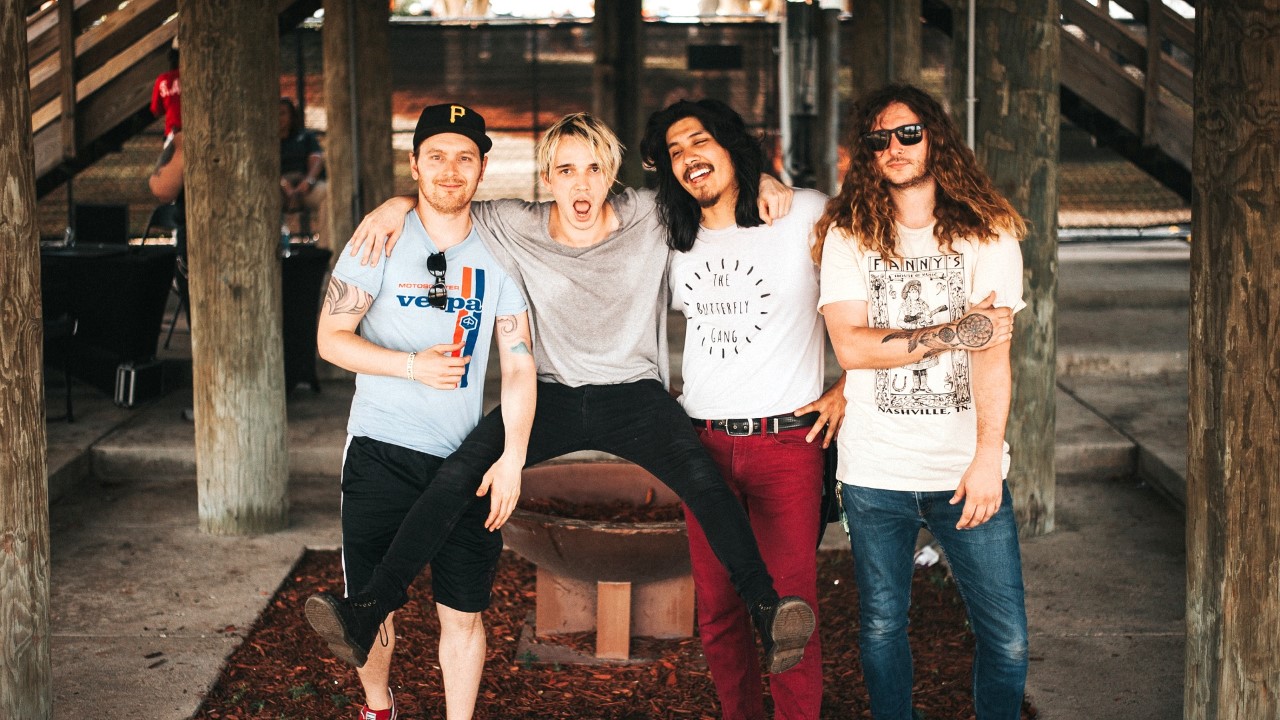 Badflower — Photo
