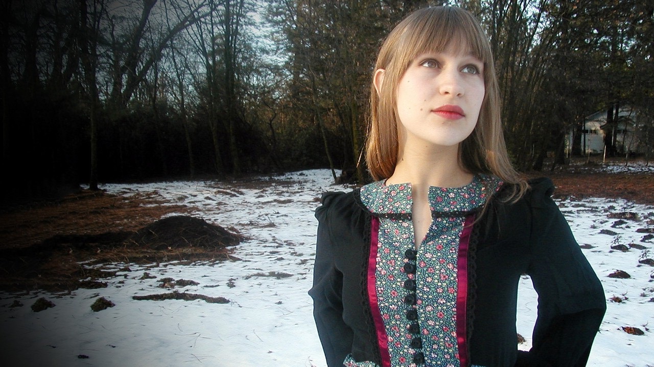 Joanna Newsom — Photo