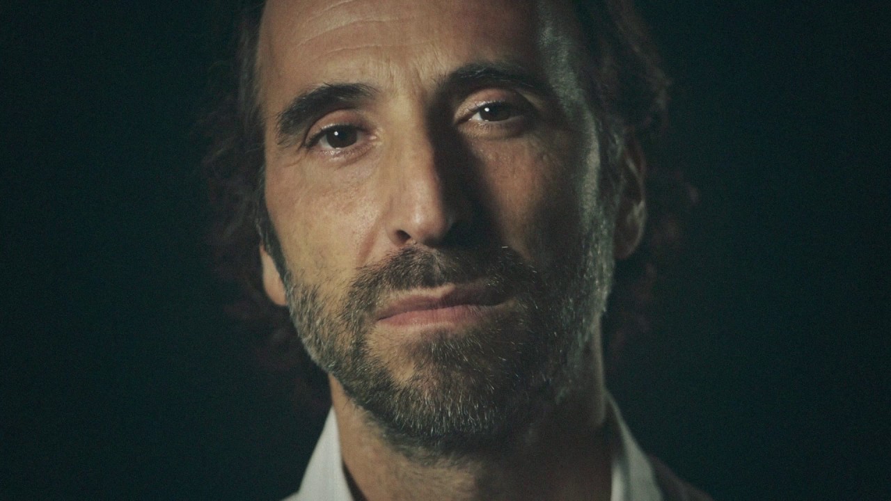 Luca Longobardi — Photo