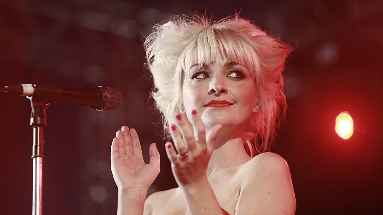 Kate Miller‐Heidke — Photo