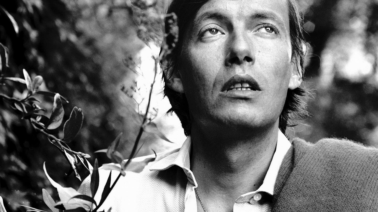 Fabrizio De André — Photo