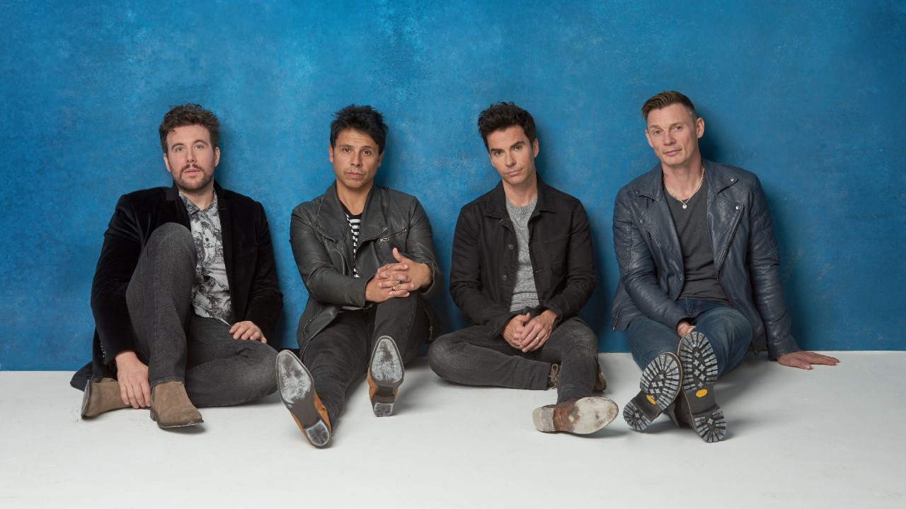 Stereophonics — Photo
