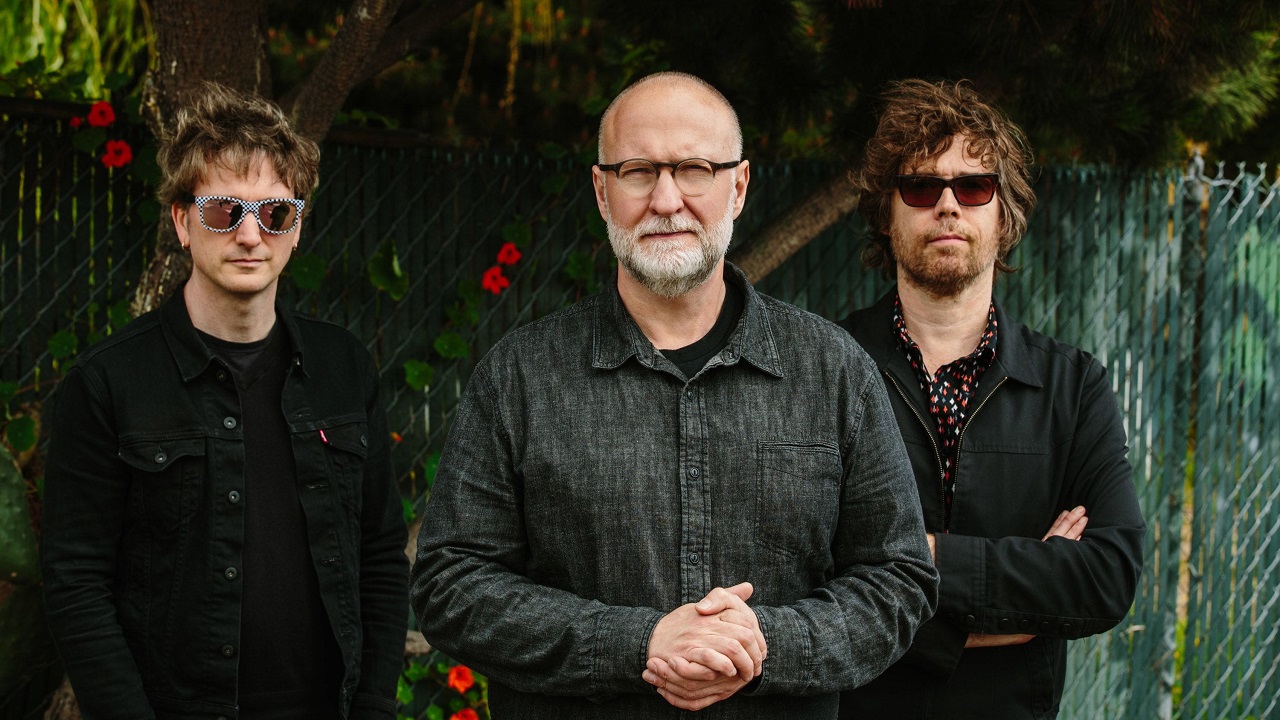 Bob Mould — Photo