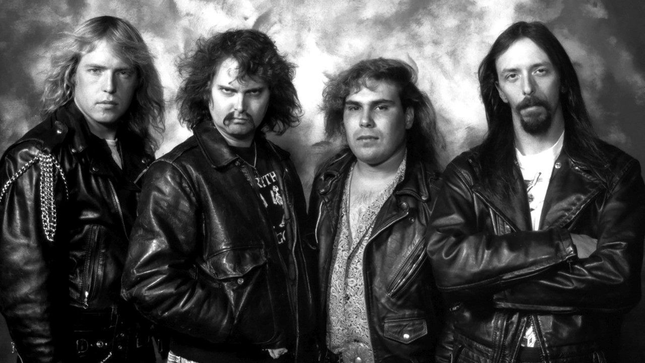 Cirith Ungol — Photo