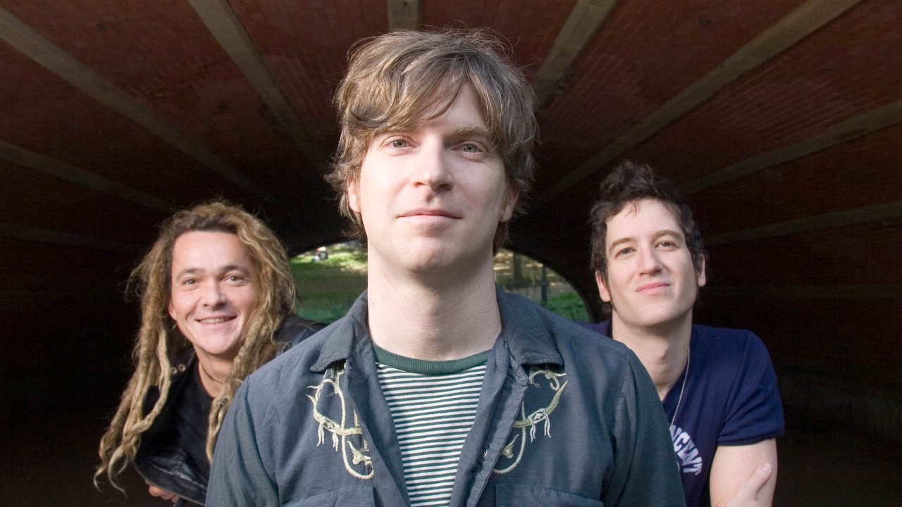 Nada Surf — Photo