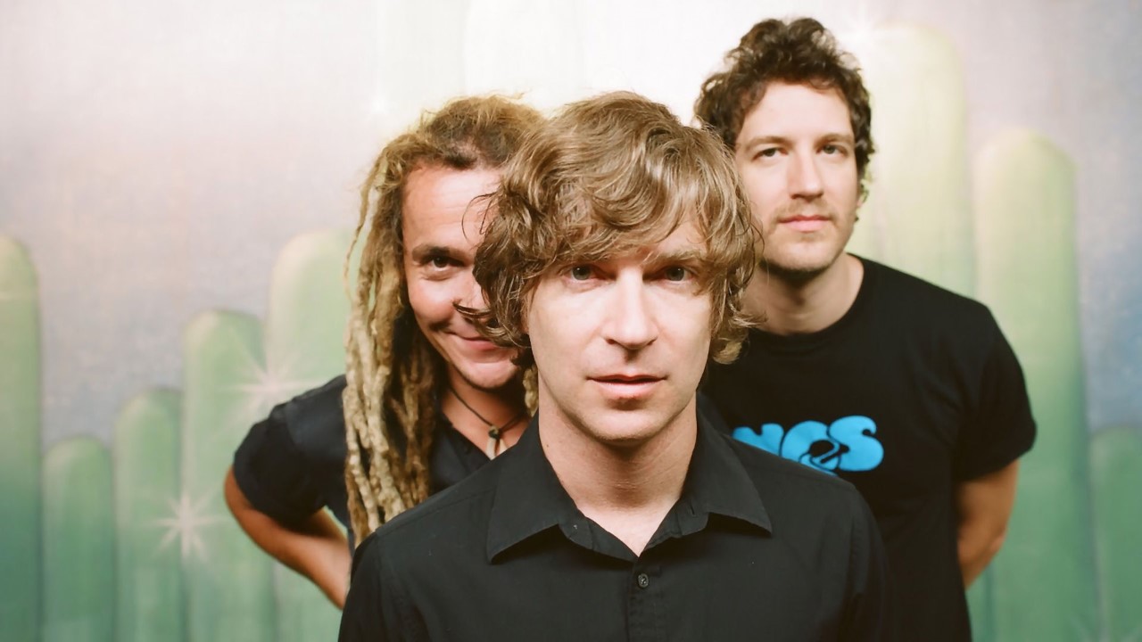 Nada Surf — Photo