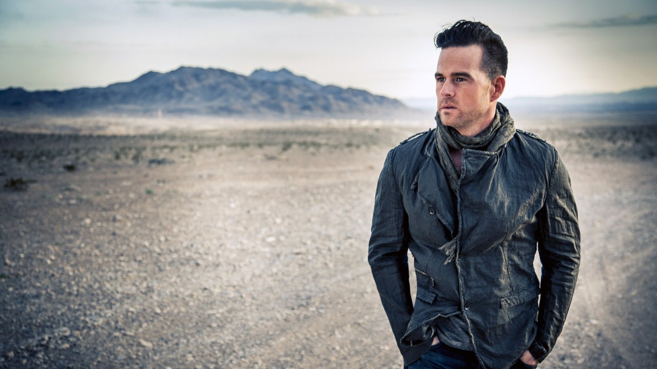 David Nail — Photo
