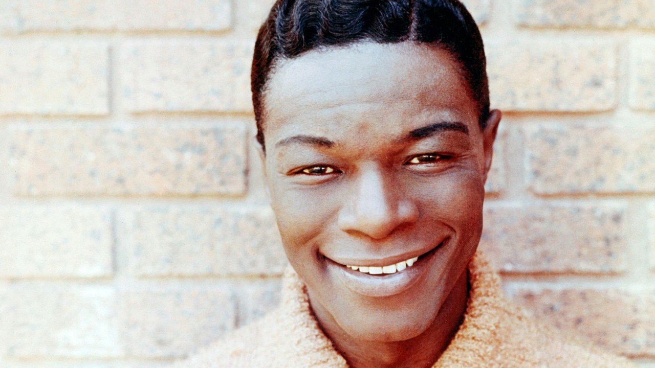 Nat King Cole — Photo