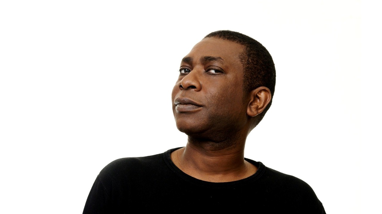 Youssou N’Dour — Photo