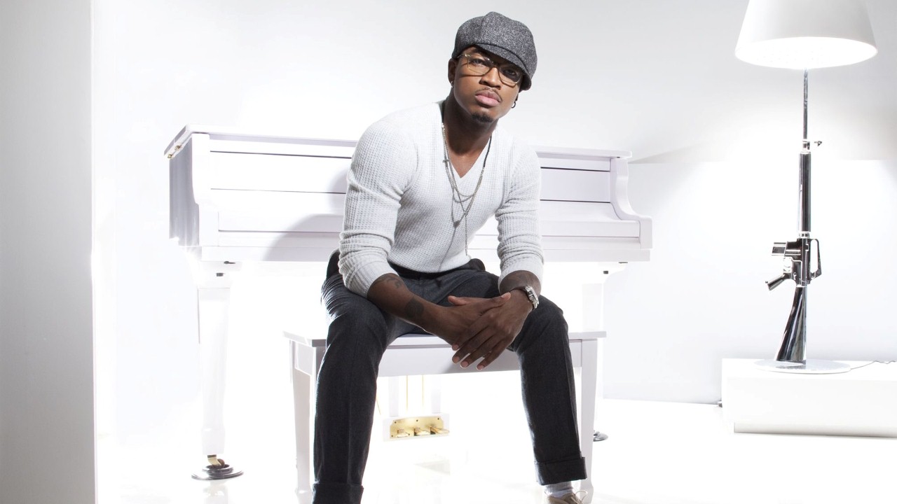 Header Banner Ne-Yo