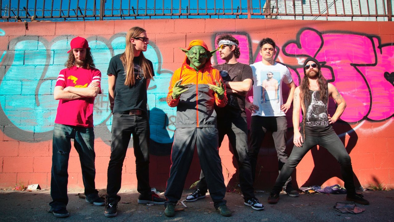 Nekrogoblikon — Photo