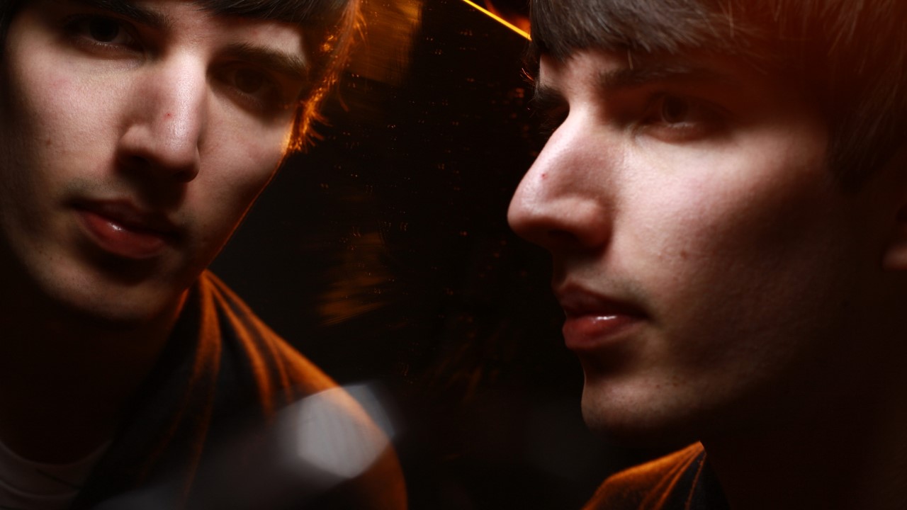 Netsky — Photo