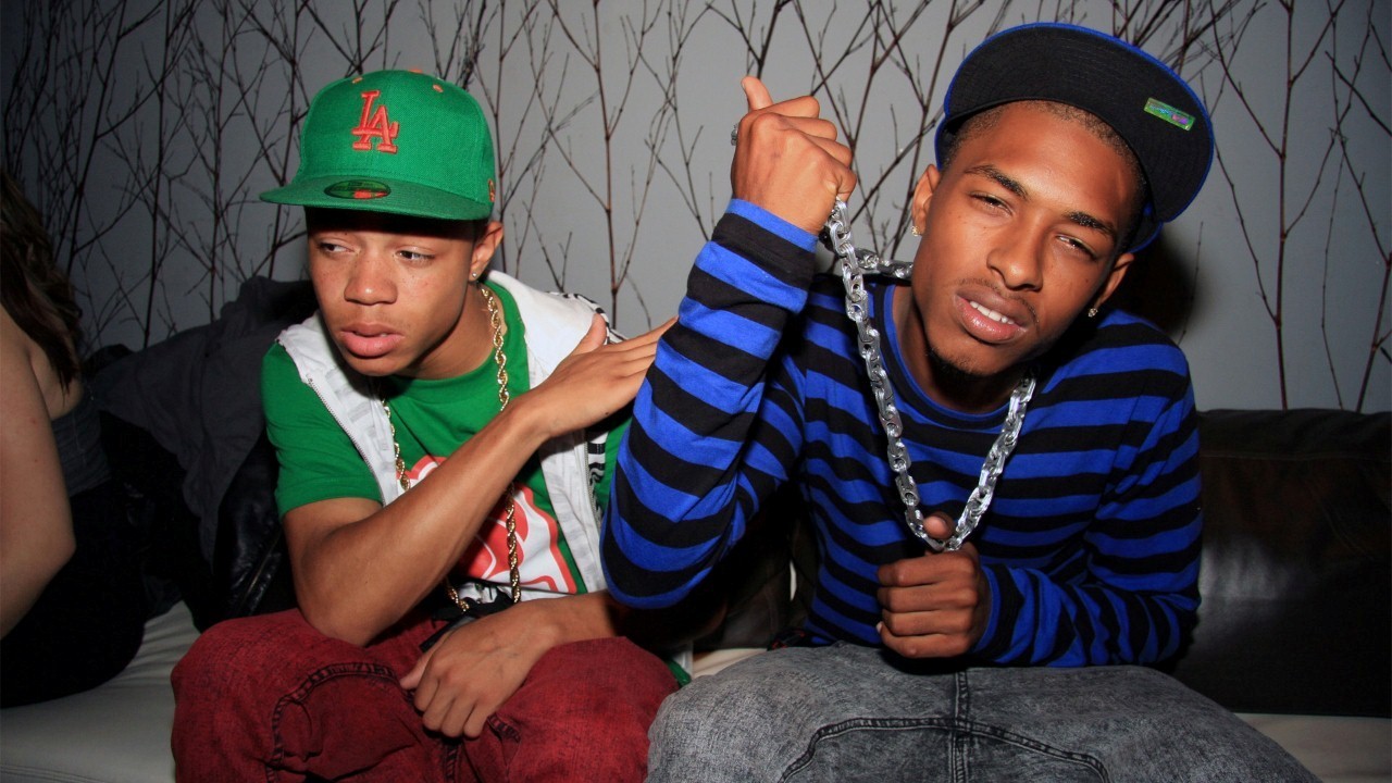 Header Banner New Boyz