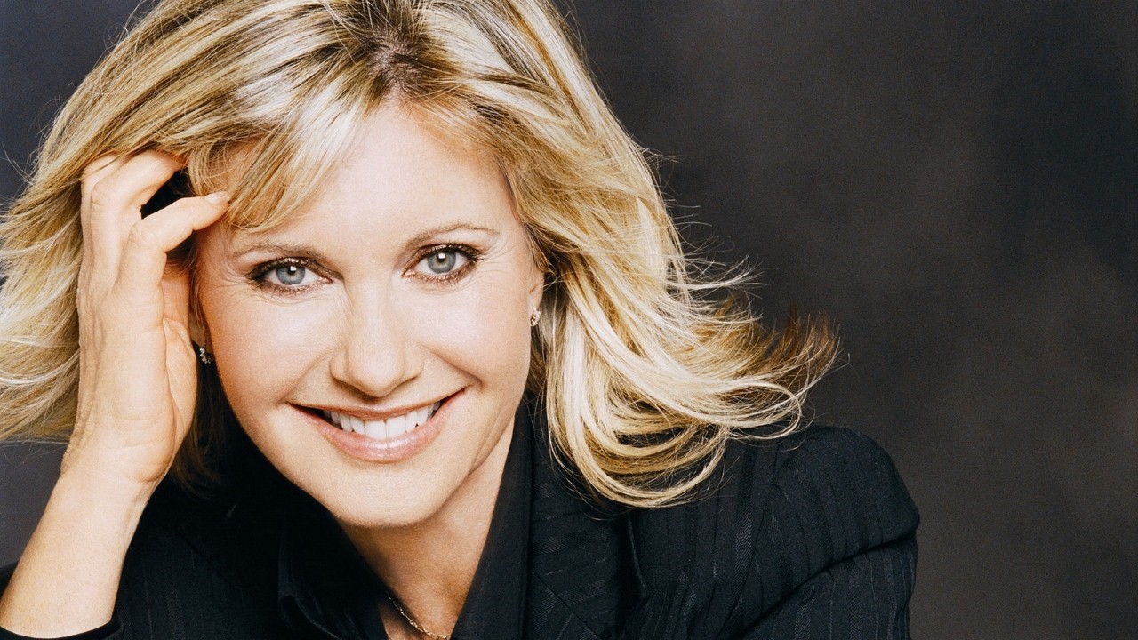 Olivia Newton‐John — Photo