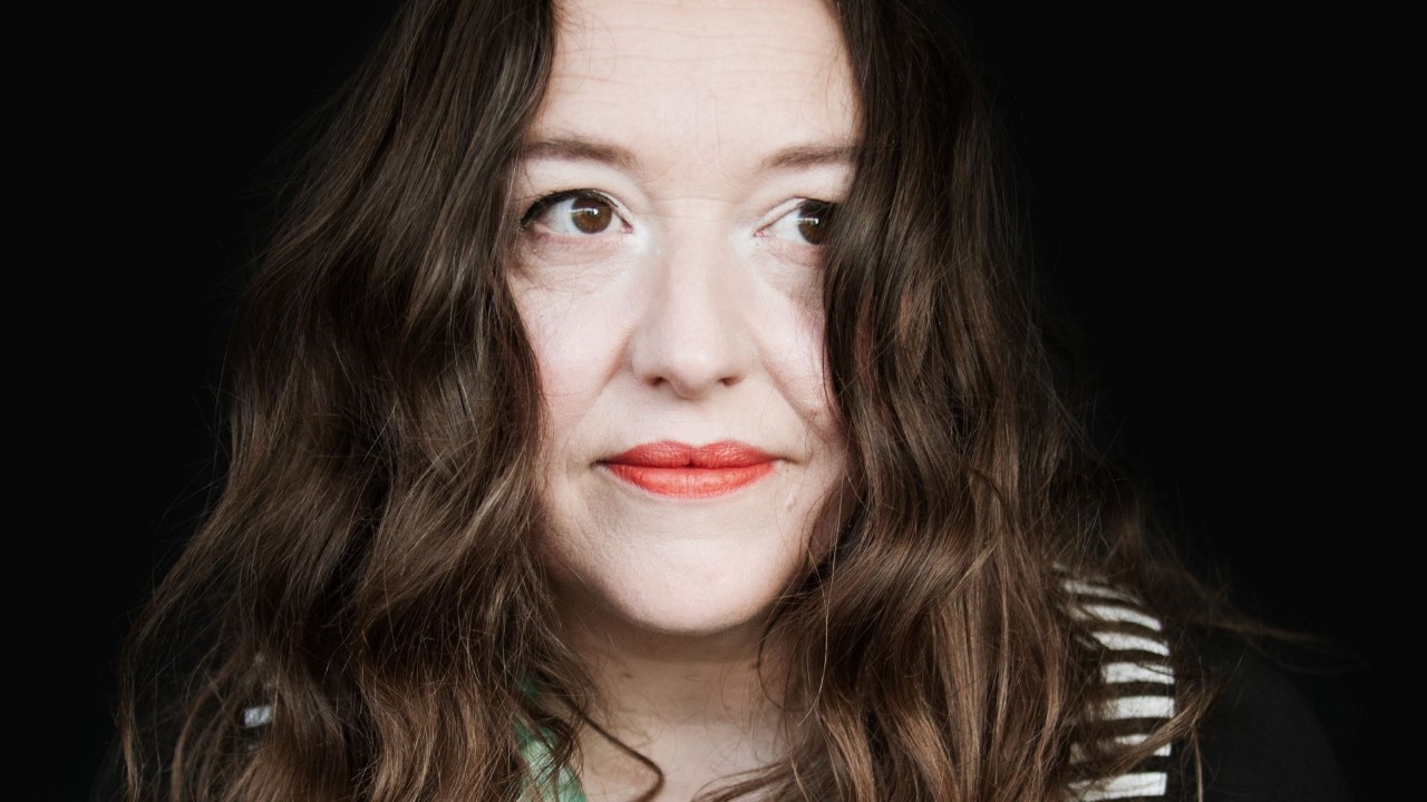 Kathryn Williams — Photo