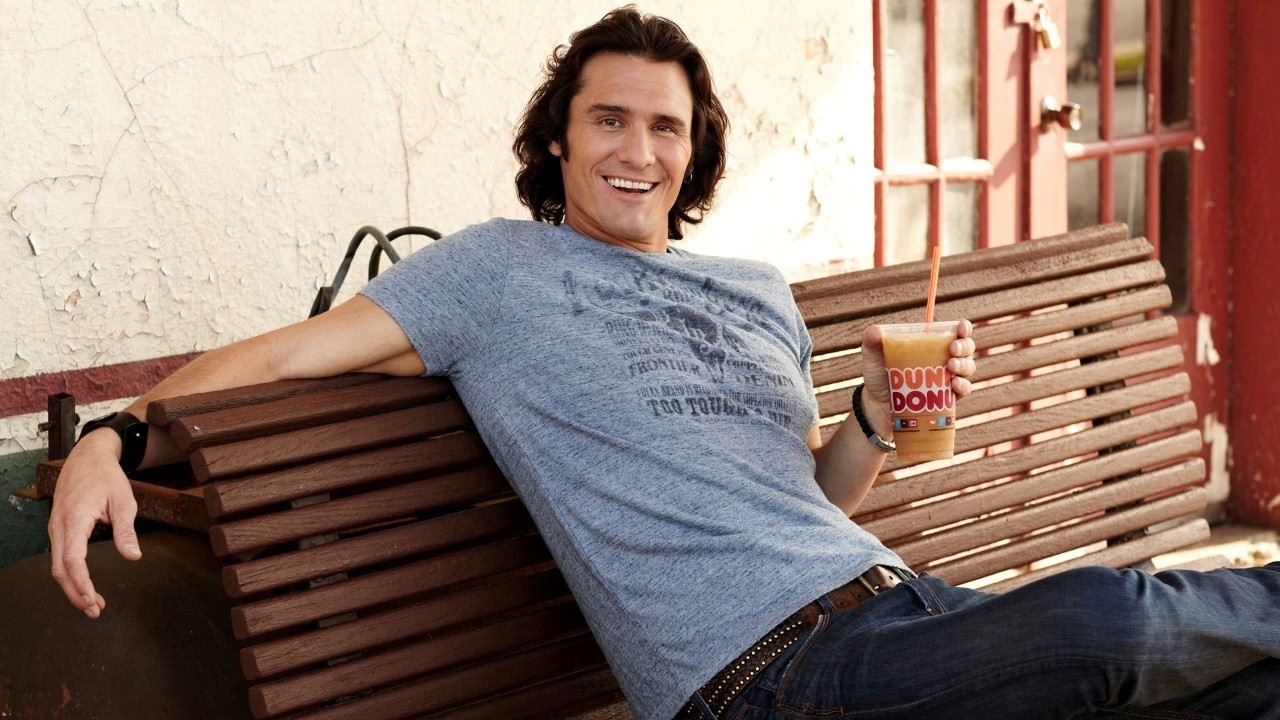 Header Banner Joe Nichols