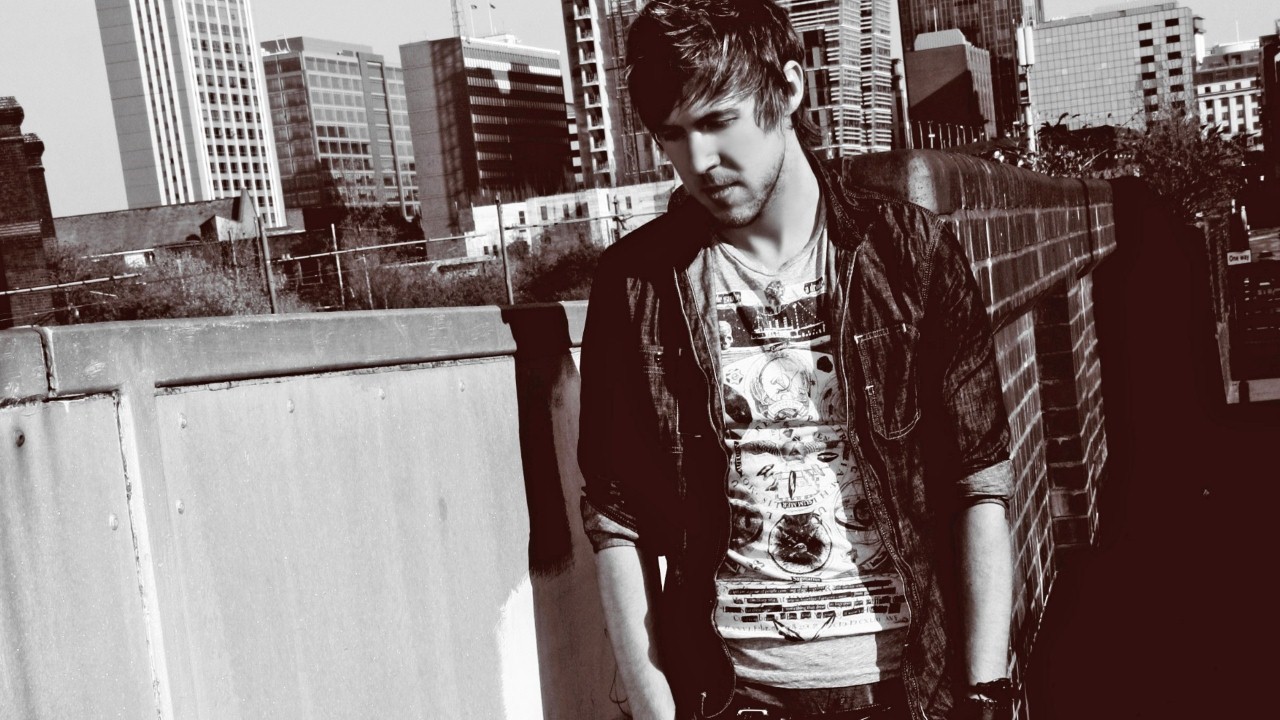 Photo of Ben Nicky