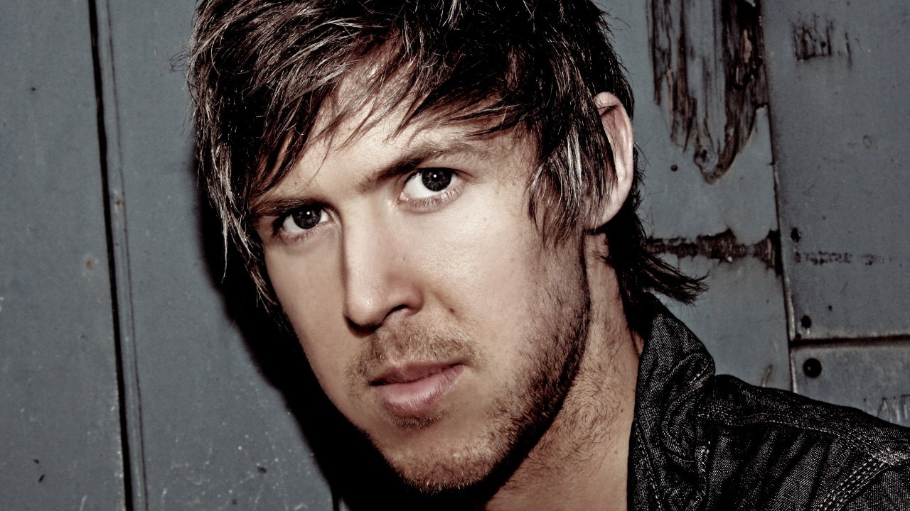 Ben Nicky — Photo