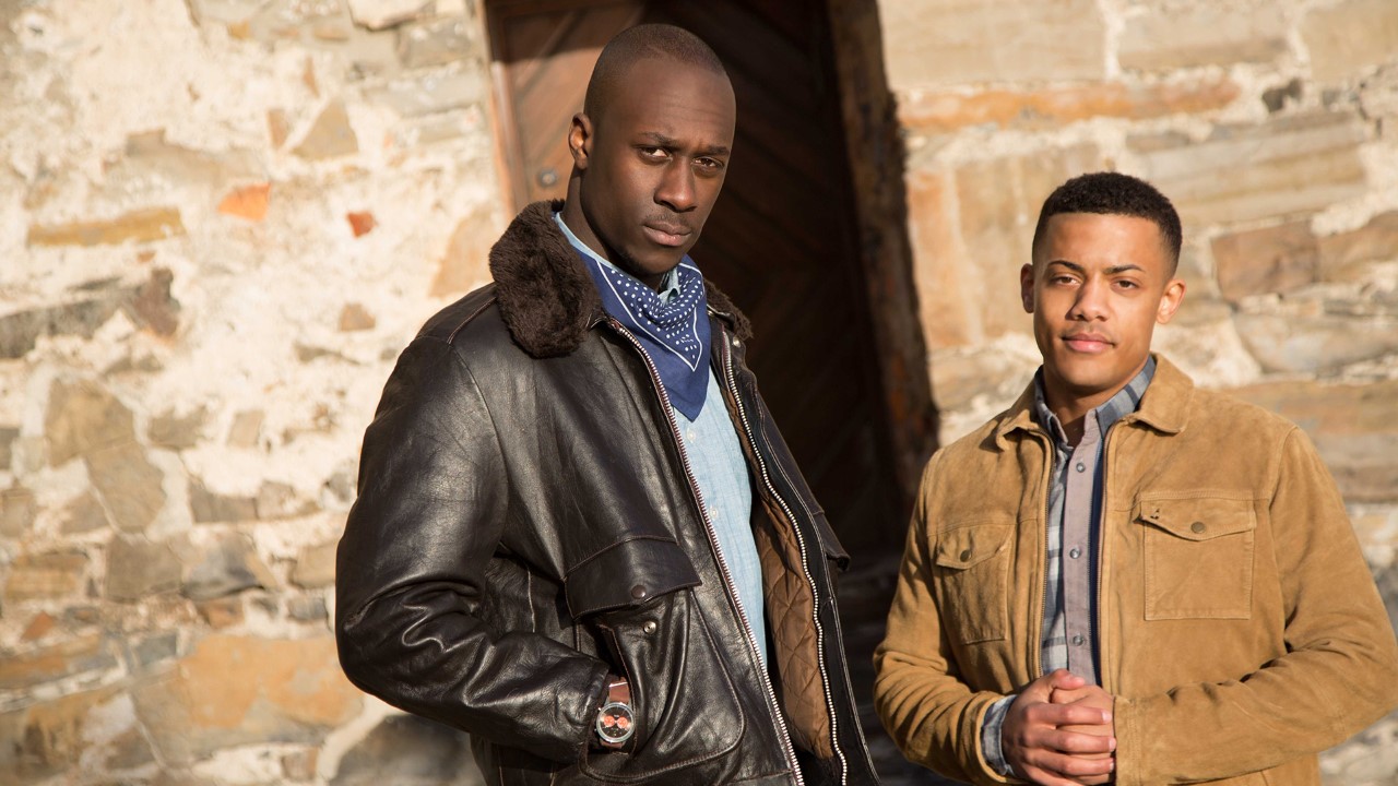 Nico & Vinz — Photo