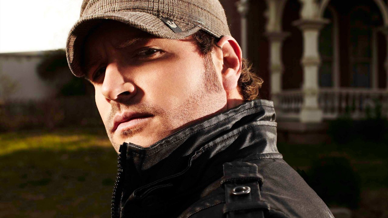 Jerrod Niemann — Photo
