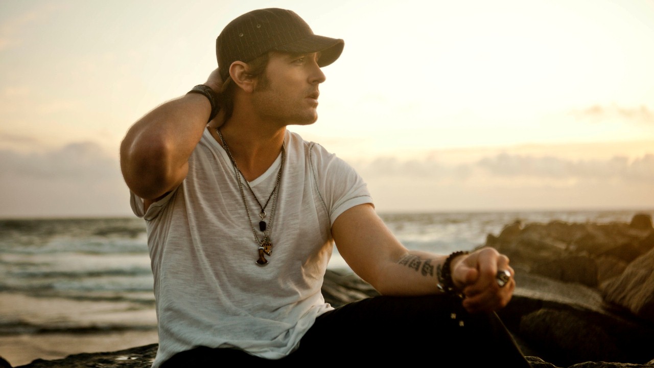 Jerrod Niemann — Photo