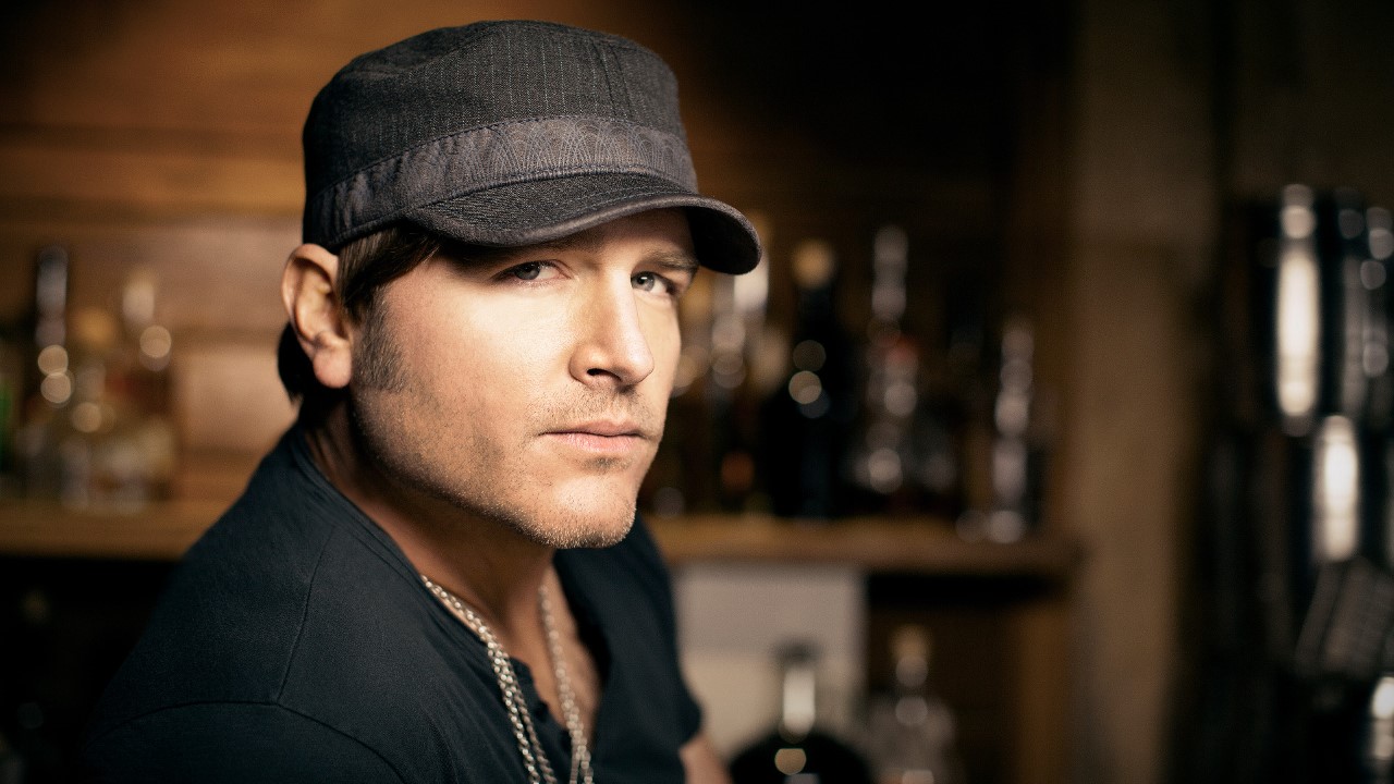 Jerrod Niemann — Photo