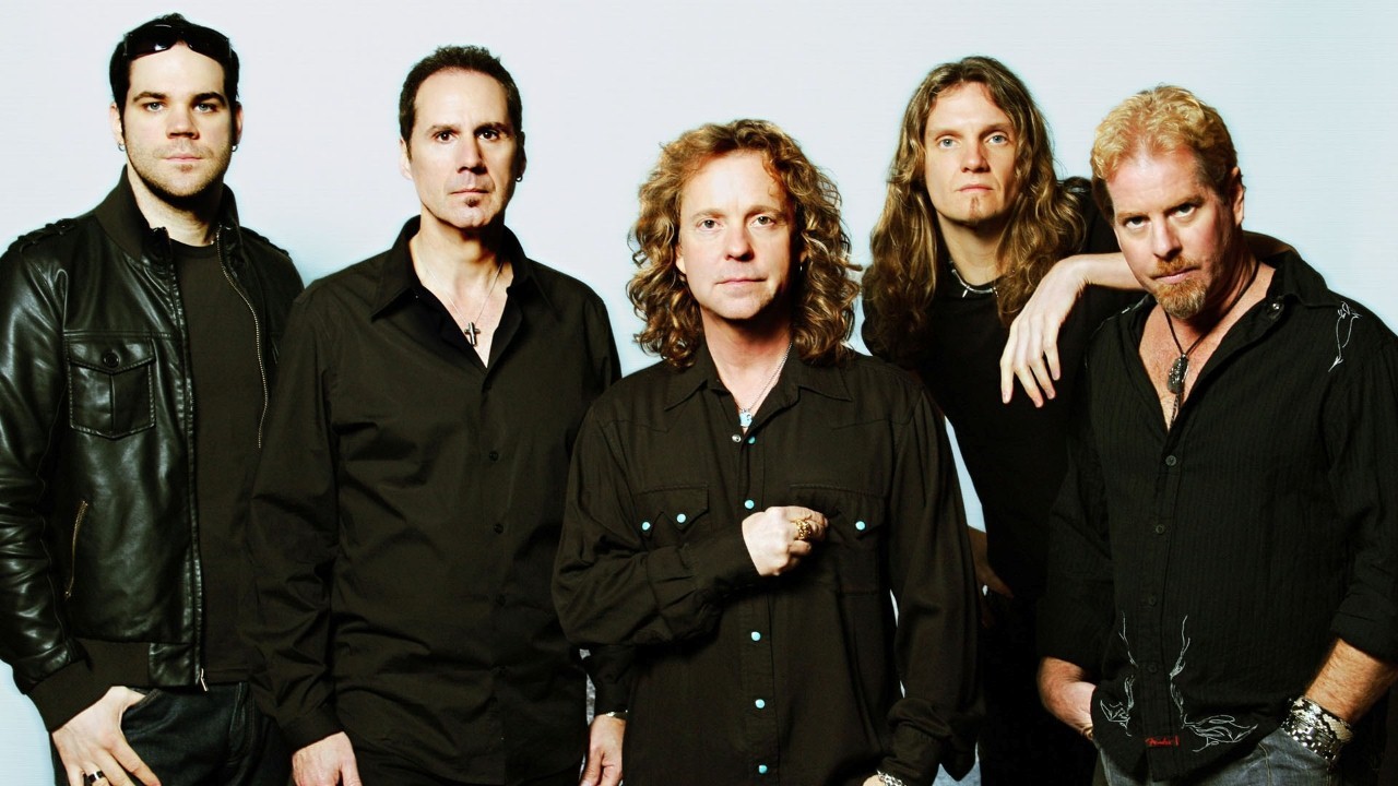 Night Ranger — Photo