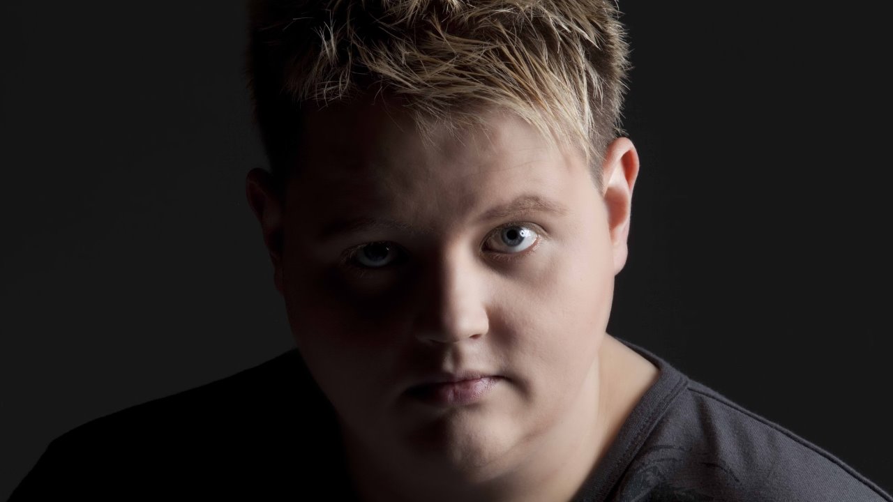 Ørjan Nilsen — Photo
