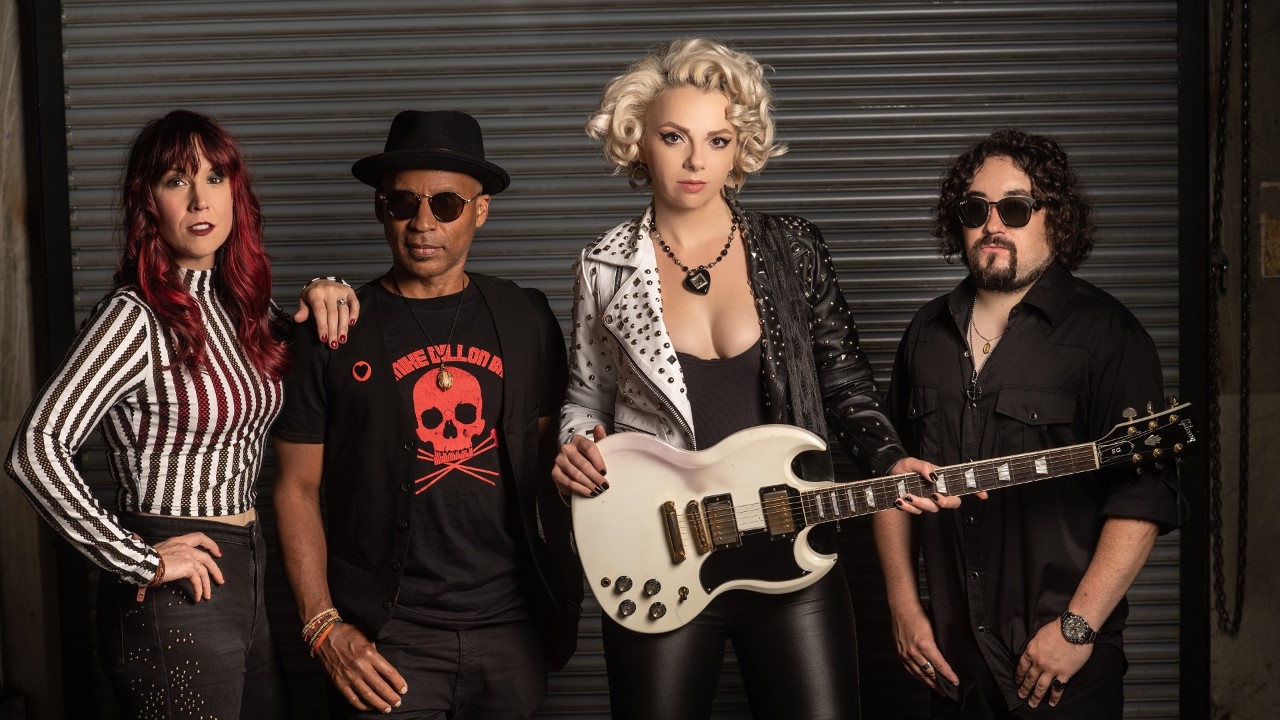 Samantha Fish — Photo · promo