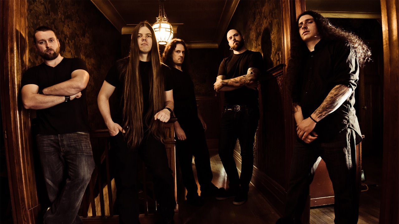 Cryptopsy — Photo · promo