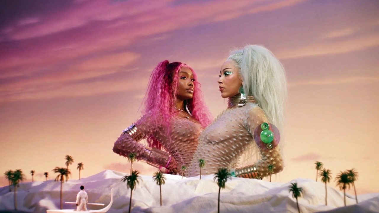 Doja Cat — Photo