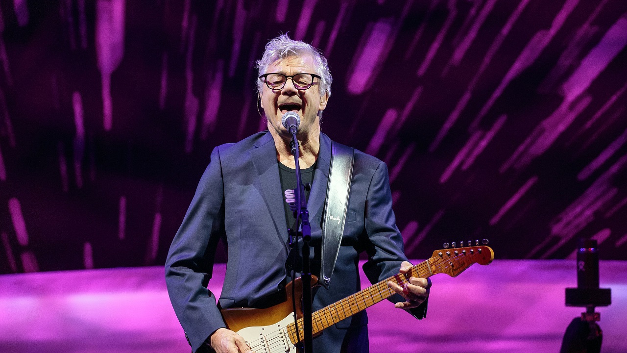 Steve Miller Band — Photo