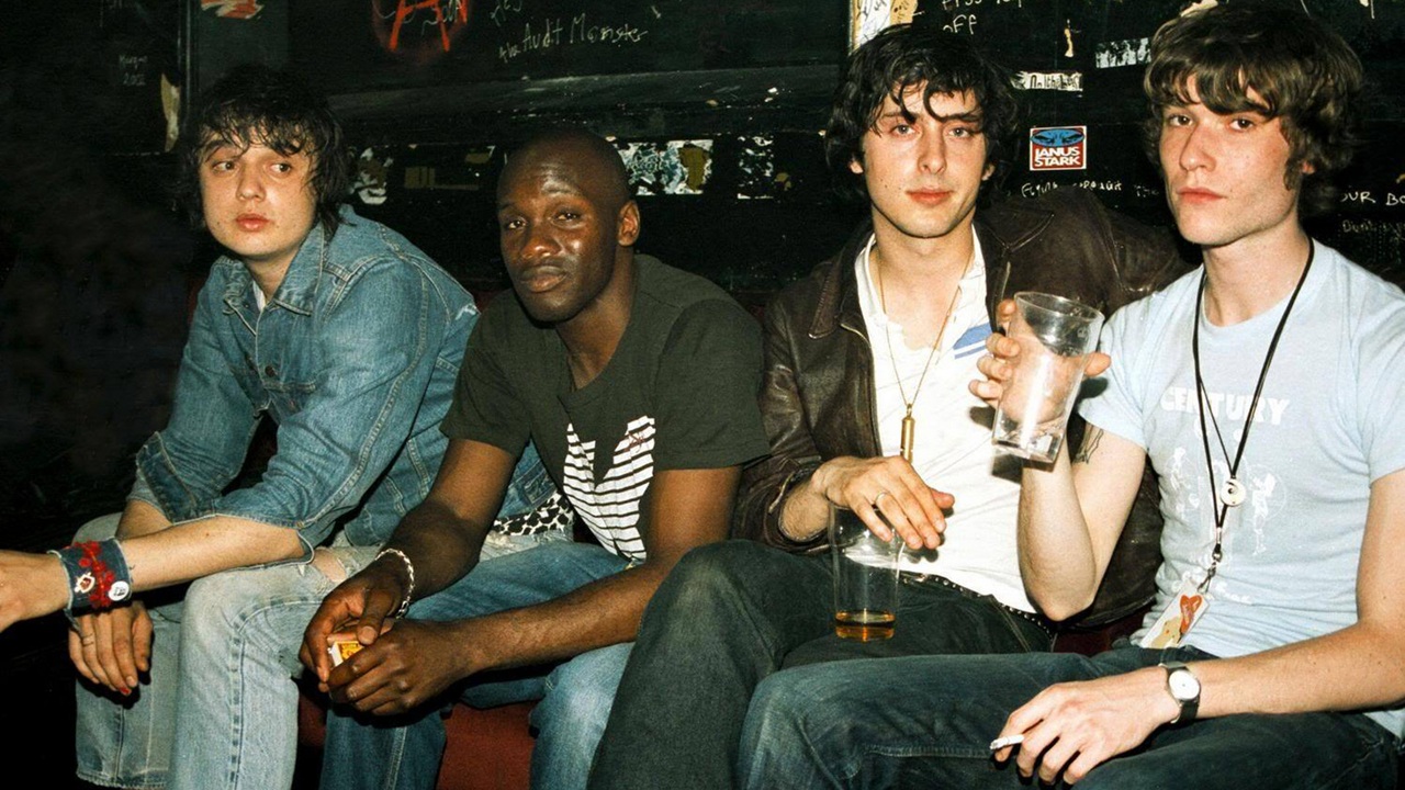 The Libertines Fan Art