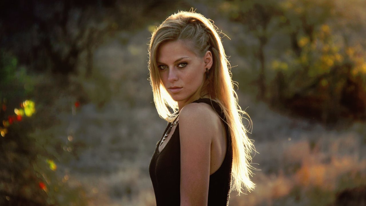 Nora en Pure — Photo