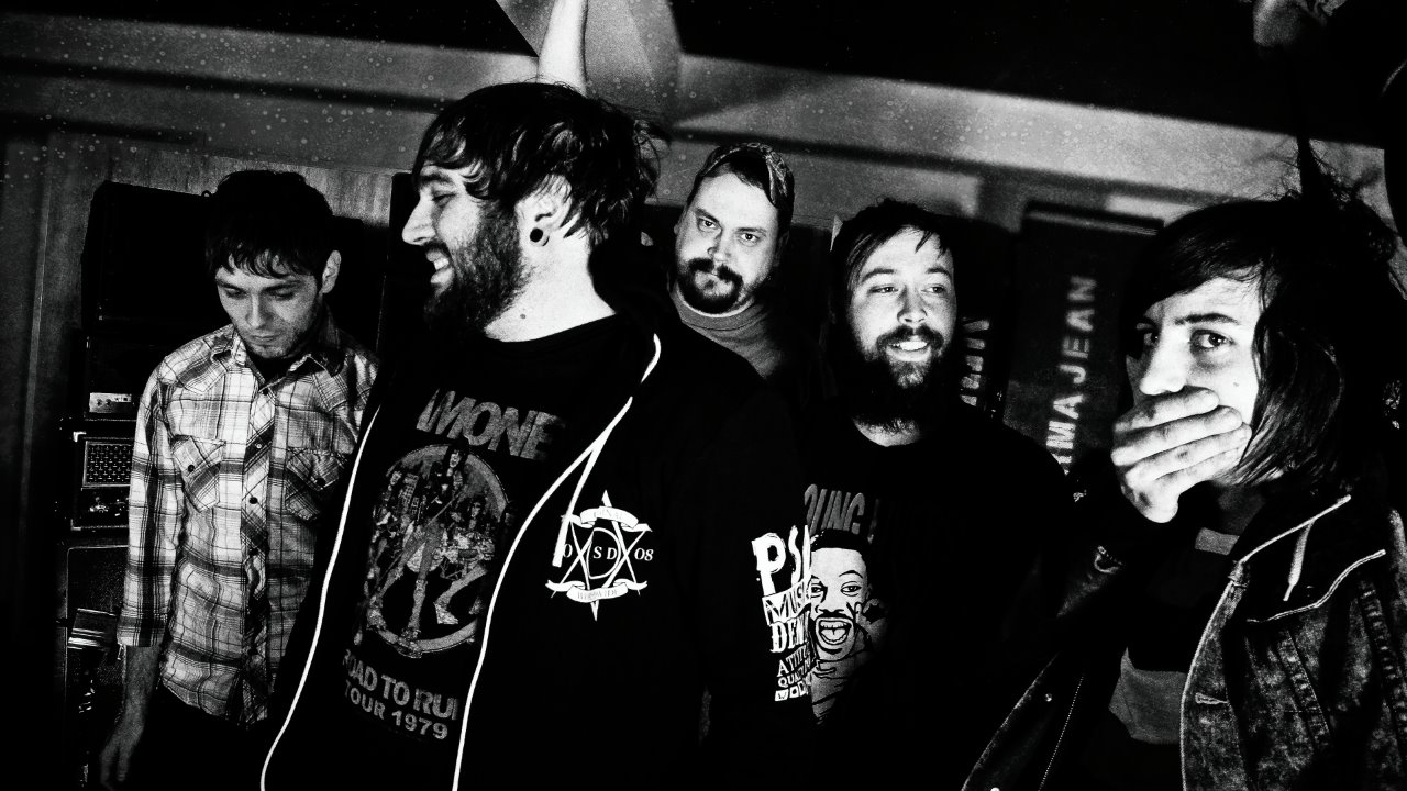 Norma Jean — Photo