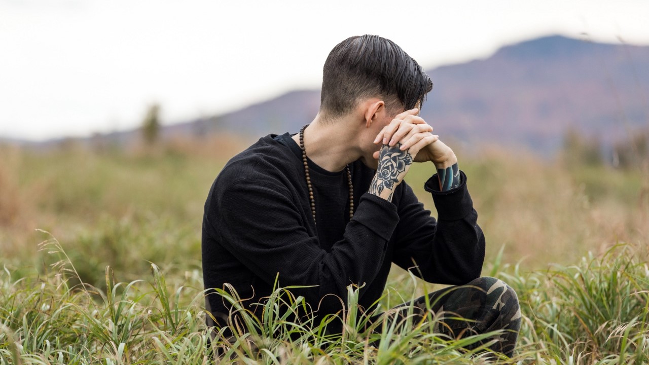 Header Banner nothing,nowhere.