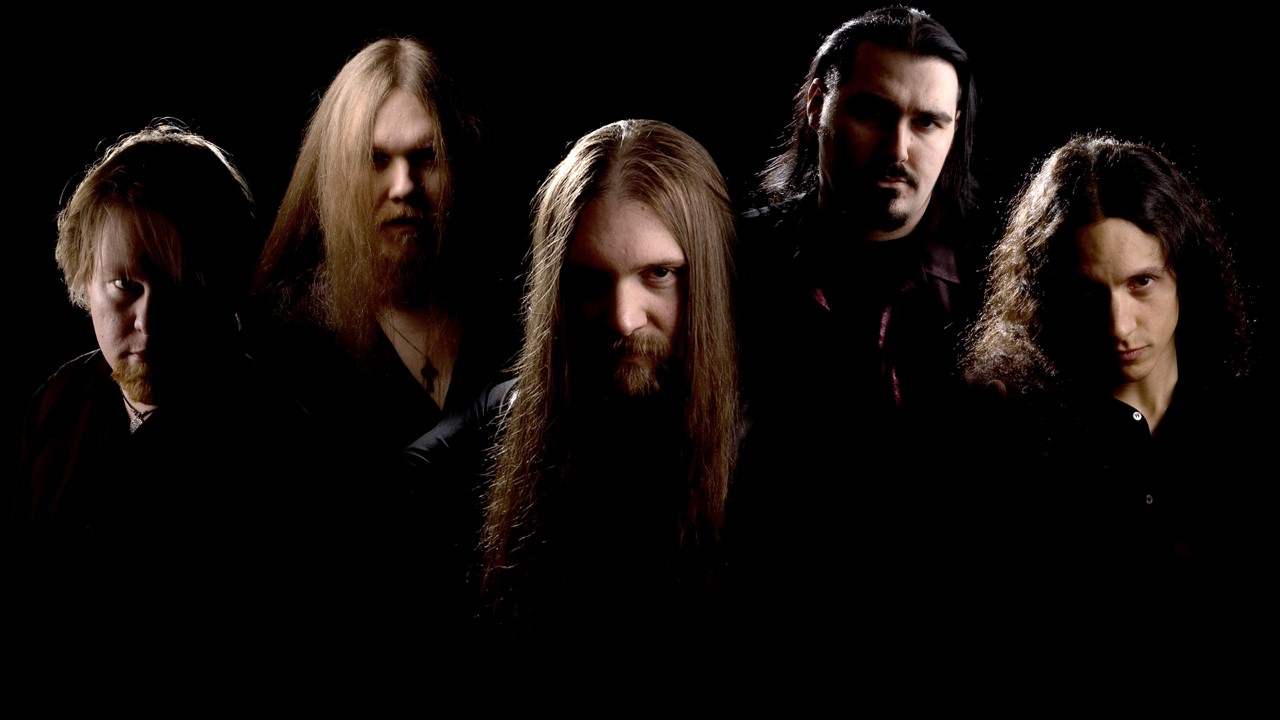 Novembers Doom