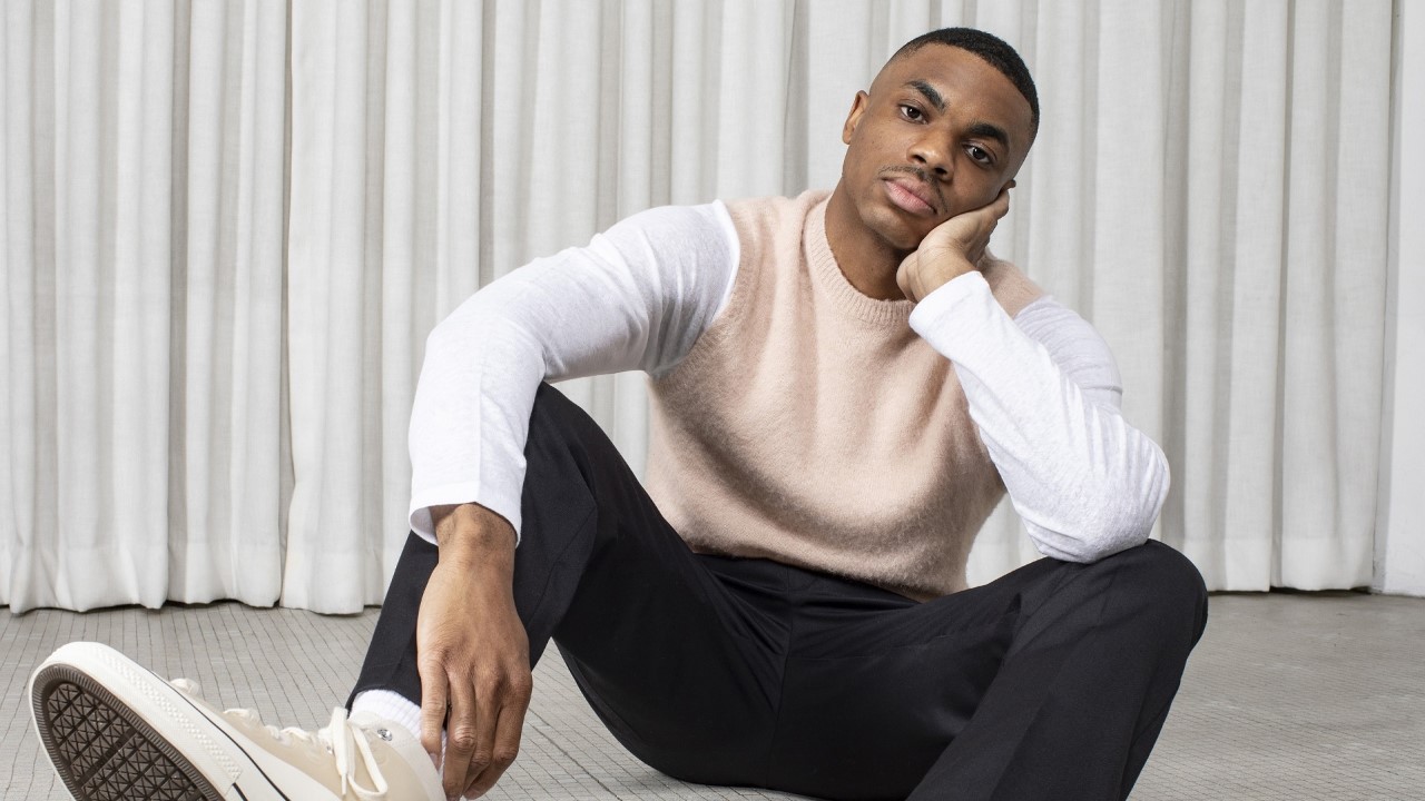 Vince Staples — Photo