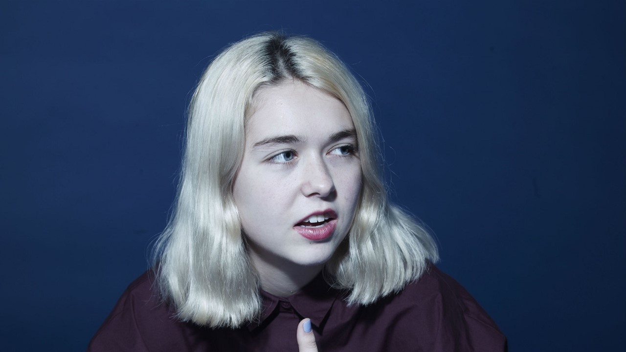 Snail Mail — Photo · studio