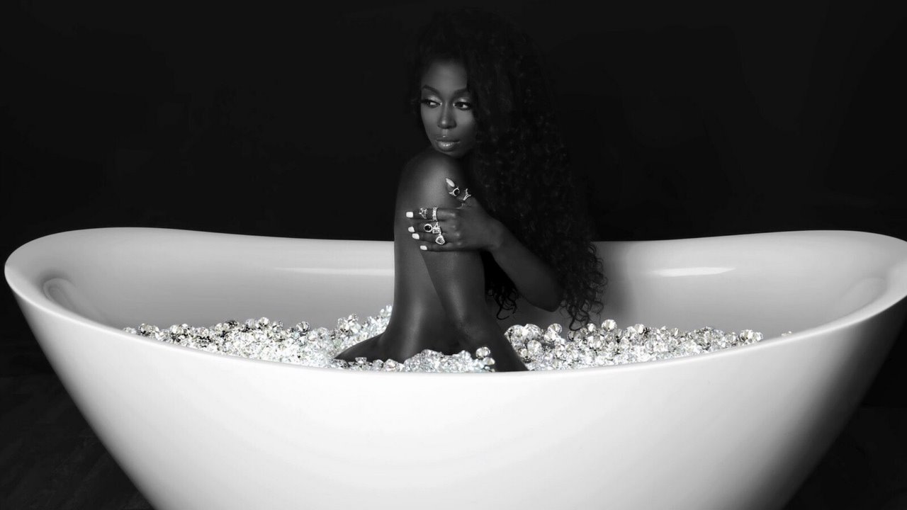 Kash Doll — Photo