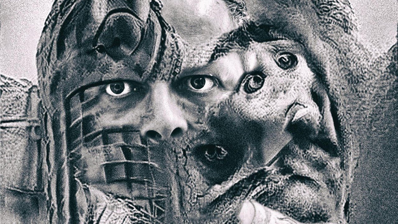 Severed Heads — Photo
