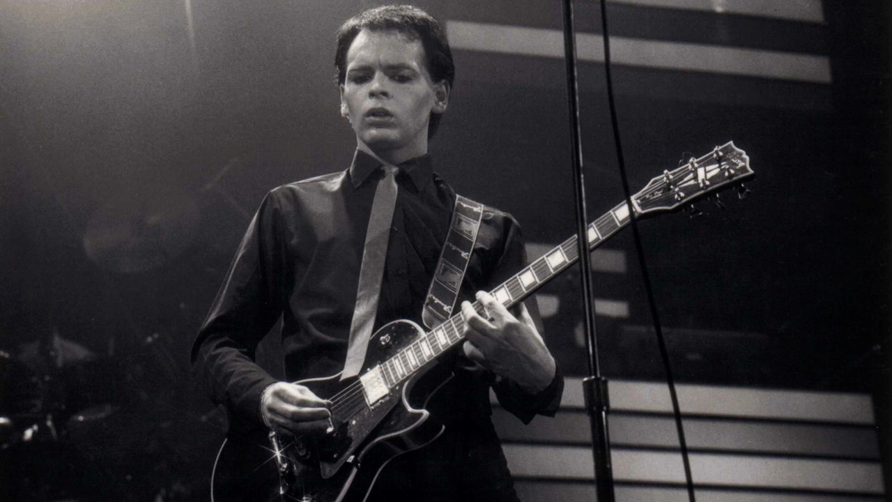 Header Banner Gary Numan