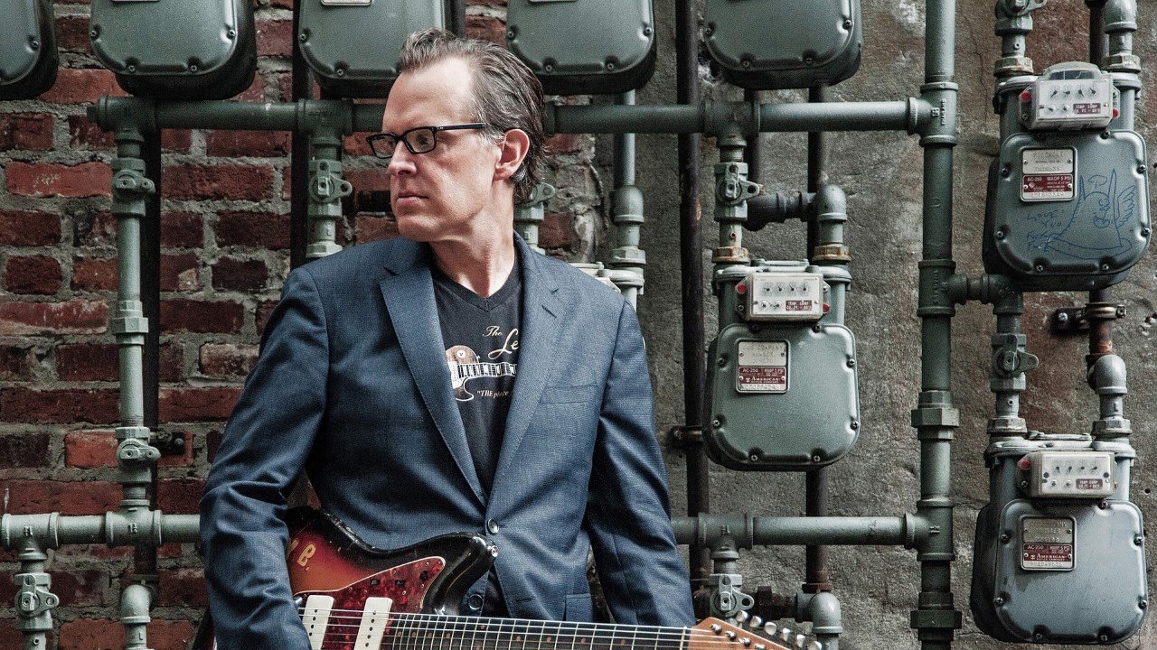 Joe Bonamassa — Photo
