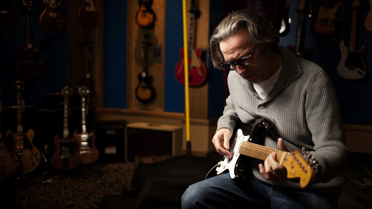 Eric Clapton — Photo