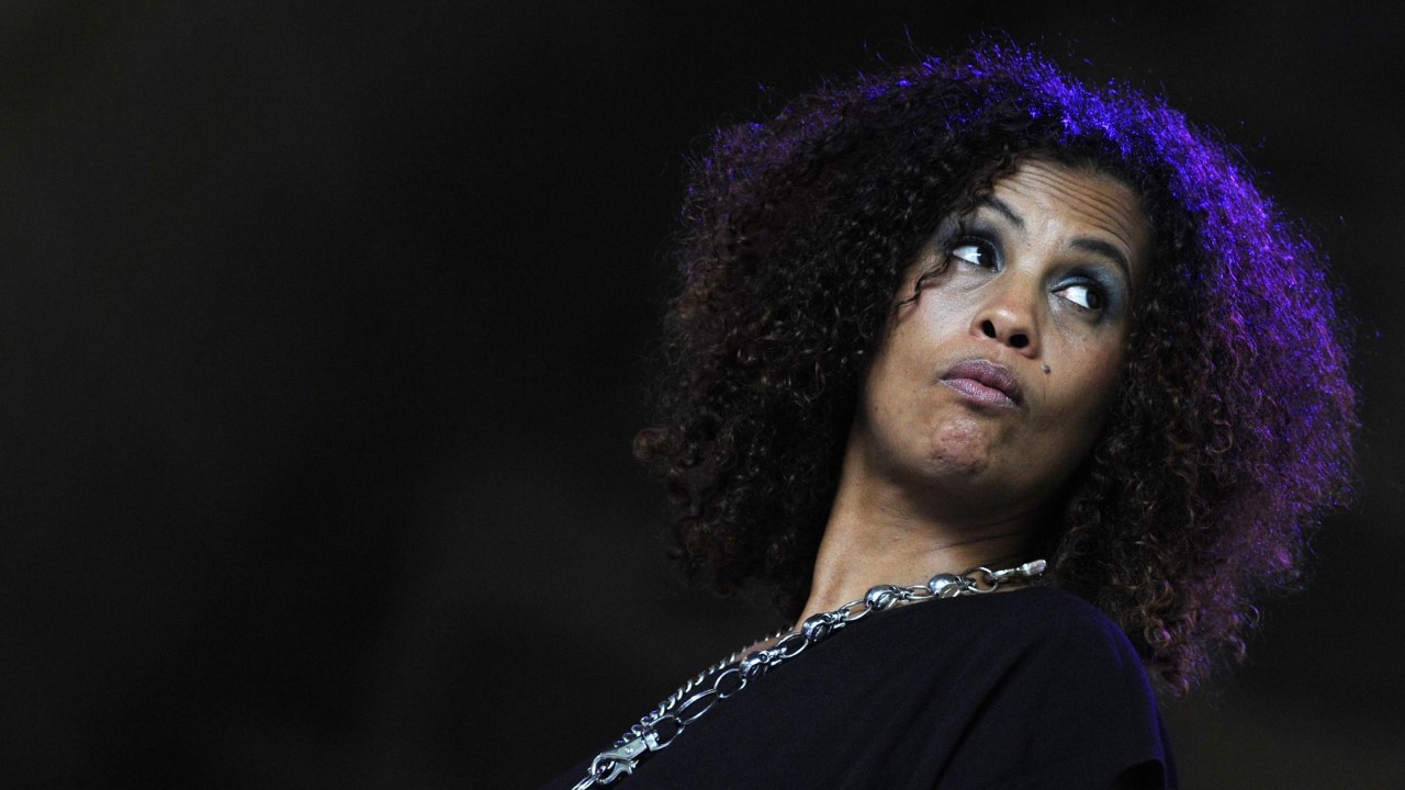 Neneh Cherry — Photo