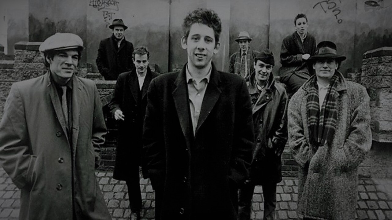 The Pogues — Photo